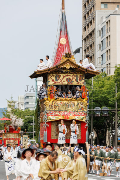 北観音山・後祭20240002